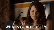 Whats Your Problem Whats Wrong GIF - Whats Your Problem Whats Wrong Whats Going On GIFs