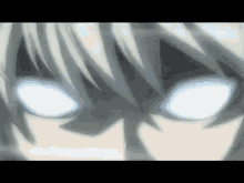 200iq near death note white eyes anime 200iq near death note white eyes anime