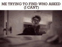 Who Asked GIF - Who Asked GIFs