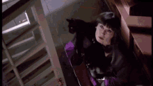 The Witches Anjelica Huston GIF - The Witches Anjelica Huston Grand High Witch GIFs