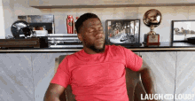 There You Go Kevin Hart GIF - There You Go Kevin Hart Cold As Balls GIFs