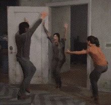 Yay The Last Of Us2 GIF - Yay The Last Of Us2 The Last Of Us GIFs