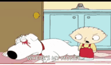 Money Stewie GIF - Money Stewie Family Guy GIFs