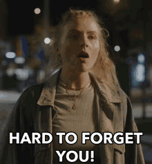 Hard To Forget You I Cant Move On GIF - Hard To Forget You I Cant Move On Harving A Hard Time GIFs