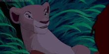 Lioness Nala GIF - Lioness Nala Simba GIFs