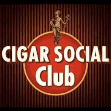 social cigar