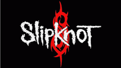 Slipknot Album Cover GIF - Slipknot Album Cover Album Covers GIFs