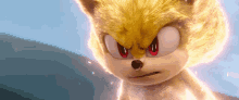 Sonic Super Sonic GIF - Sonic Super Sonic Super GIFs