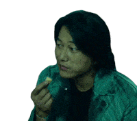 Eating Munch Sticker - Eating Munch Chomp Stickers