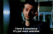 conscience kilgrave
