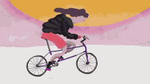 Bicycle Bike GIF - Bicycle Bike Animation GIFs
