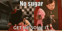 No Sugar Eat GIF - No Sugar Sugar Eat GIFs