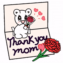 love notes appreciate symmetrical flower love letters fine thank