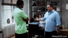 Kevin James Hitch GIF - Kevin James Hitch Dance GIFs