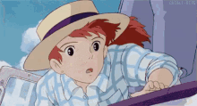 hayao buta