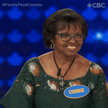 Stop It Family Feud Canada GIF - Stop It Family Feud Canada Dont Say That GIFs