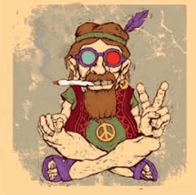 The Sound - Página 5 Hippie-gamer