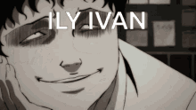Ivan Ily GIF - Ivan Ily Shouichi GIFs