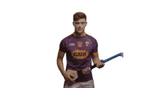 gaa hurling sport bord gais ireland