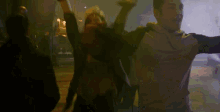enjoying party on excited excitement enthusiastic enjoying party on excited excitement enthusiastic