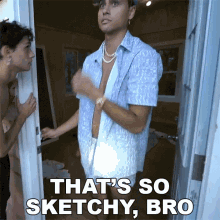 thats so sketchy bro darius dobre dobre brothers sketchy suspicious thats so sketchy bro darius dobre dobre brothers sketchy suspicious