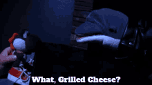 Sml Loan Dolphin GIF - Sml Loan Dolphin What Grilled Cheese GIFs