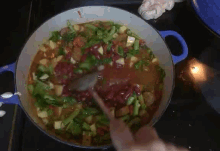 cooking
