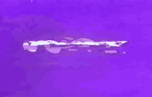 sony logo purple aesthetic