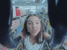 Olivia Rodrigo Good4u GIF - Olivia Rodrigo Good4u Good For You GIFs