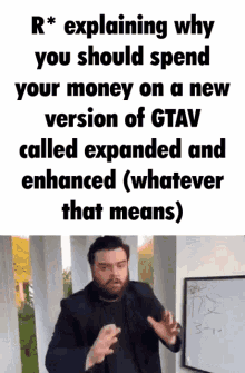 Rockstargames Gta Ee GIF - Rockstargames Gta Ee Gta Expanded Enhanced GIFs