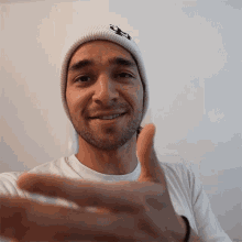 Its The First Time We Met Wil Dasovich GIF - Its The First Time We Met Wil Dasovich Its Our First Encounter GIFs