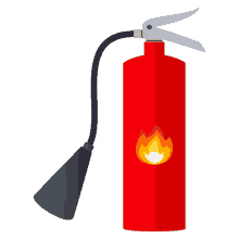 objects extinguisher