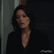 no isobel castille fbi nope nah