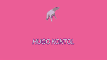 Hugo Kontol Anjing Joget GIF - Hugo Kontol Kontol Anjing Joget GIFs
