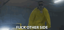 Fuck Other Side Fuck Everyone Else GIF - Fuck Other Side Fuck Everyone Else Fuck The Other Team GIFs