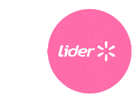 Lider Lidercl Sticker - Lider Lidercl Pinkpanther Stickers