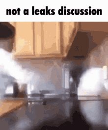 Not A Leaks Discussion Not A Leak Discussion GIF - Not A Leaks Discussion Not A Leak Discussion GIFs