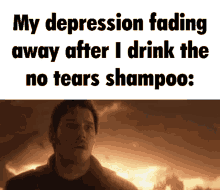depression