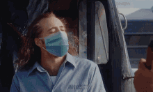 Nicolas Cage Facemask GIF - Nicolas Cage Facemask Covid19 GIFs