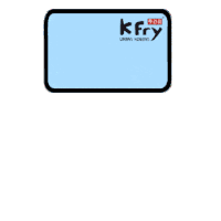 Merdeka Kfry Sticker - Merdeka Kfry Kfrymy Stickers