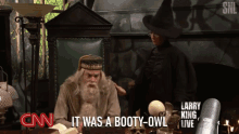 It Was A Booty Owl Harry Potter Parody GIF - It Was A Booty Owl Booty Owl Booty GIFs