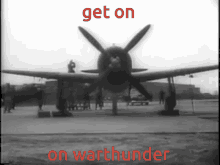 war thunder get on get online p47