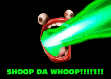 Sss Whoop The Woop GIF - Sss Whoop The Woop Laser GIFs