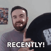 recently recent new just now this moment recently recent new just now this moment