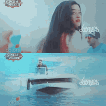 vishal vashishtha helly shah kabir riddhima ishq mein marjawan vishal vashishtha helly shah kabir riddhima ishq mein marjawan