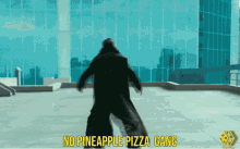 Hivepizza Pineapple Pizza GIF - Hivepizza Hive Pizza GIFs