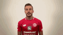 donati mainz05 bundesliga