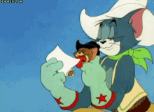 Tom Jerry GIF - Tom Jerry Lick GIFs