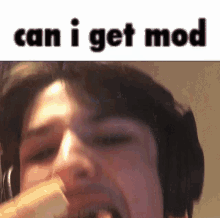 Can I Get Mod GIF - Can I Get Mod GIFs