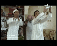 رقص طاش ما طاش القصبي السدهان سعودي احتفال GIF - Tash Ma Tash Nasser El Qasabi Sudanese GIFs